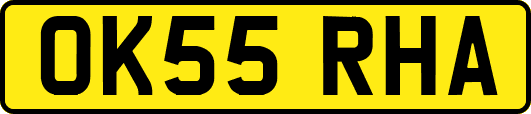 OK55RHA