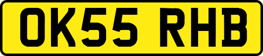 OK55RHB