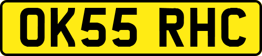 OK55RHC