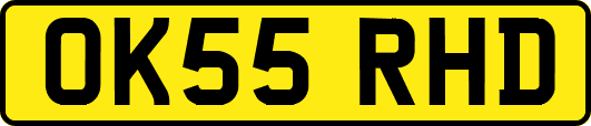 OK55RHD