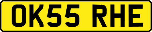 OK55RHE