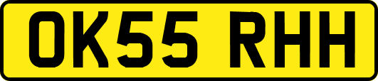 OK55RHH