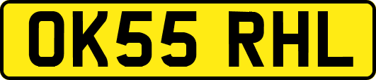 OK55RHL