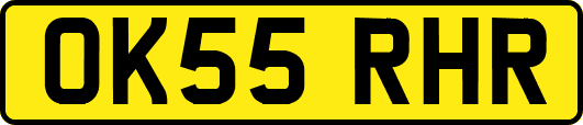 OK55RHR