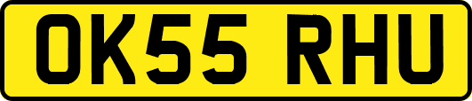 OK55RHU