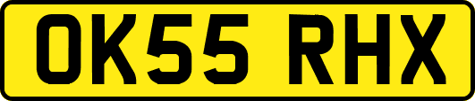 OK55RHX