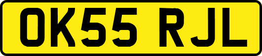 OK55RJL