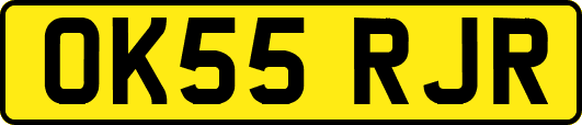 OK55RJR