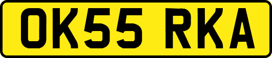 OK55RKA