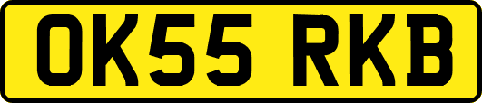 OK55RKB