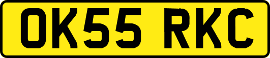 OK55RKC