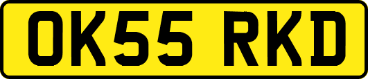 OK55RKD