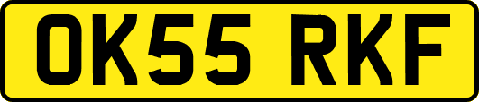 OK55RKF