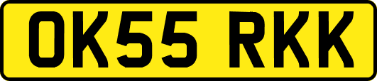 OK55RKK