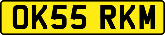 OK55RKM