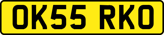 OK55RKO