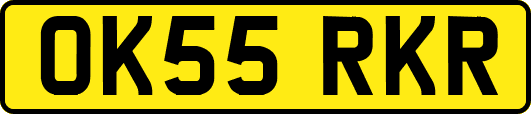 OK55RKR