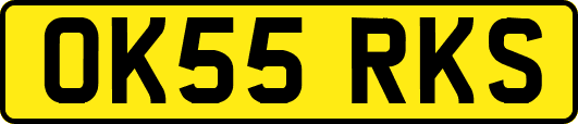 OK55RKS