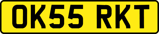 OK55RKT