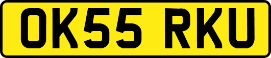 OK55RKU