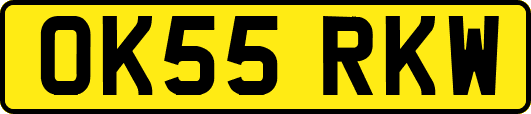 OK55RKW