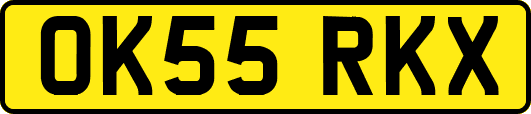 OK55RKX