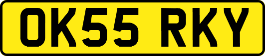 OK55RKY