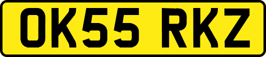 OK55RKZ