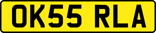 OK55RLA