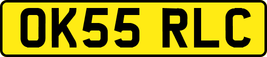 OK55RLC