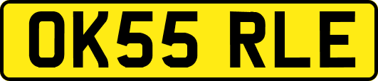 OK55RLE