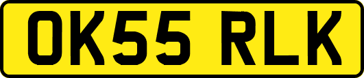 OK55RLK