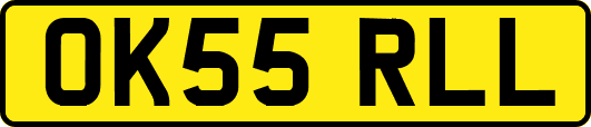OK55RLL