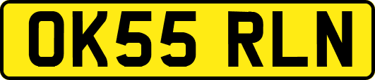 OK55RLN