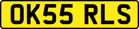OK55RLS