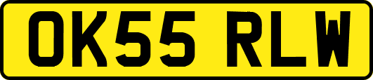 OK55RLW