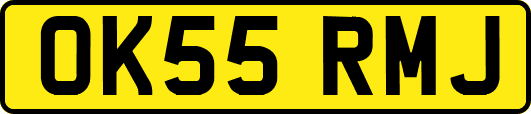 OK55RMJ