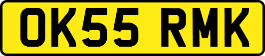 OK55RMK