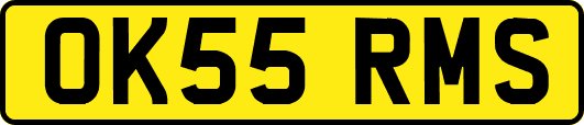 OK55RMS