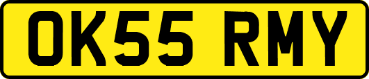 OK55RMY