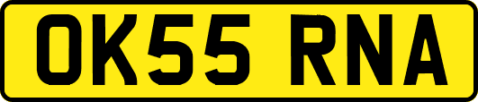OK55RNA