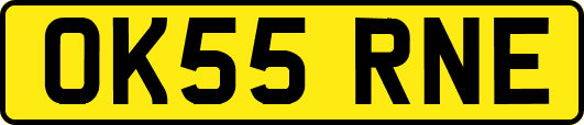 OK55RNE