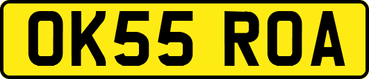 OK55ROA