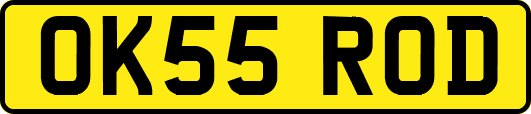 OK55ROD