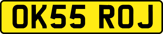 OK55ROJ