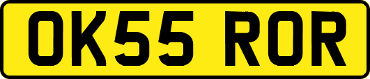 OK55ROR