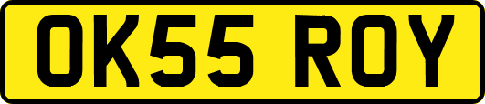 OK55ROY