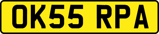 OK55RPA