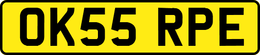 OK55RPE