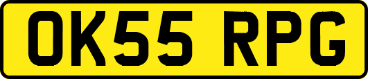 OK55RPG